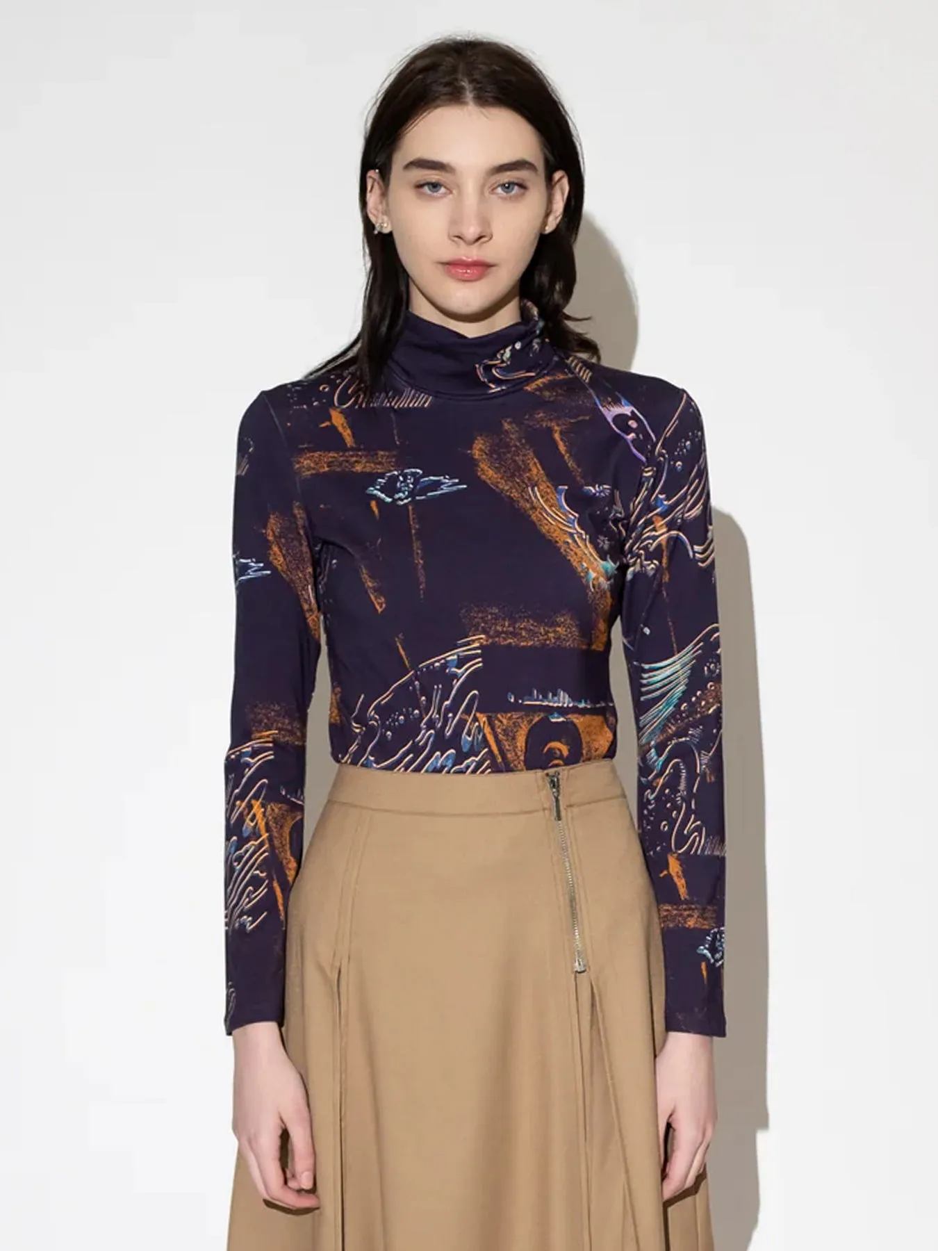 Orma Turtleneck
