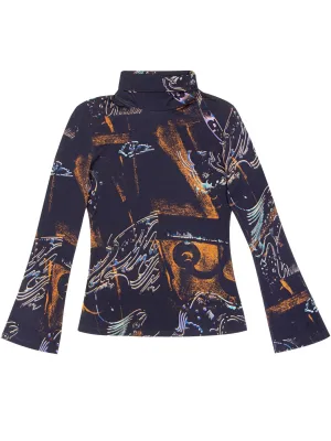 Orma Turtleneck