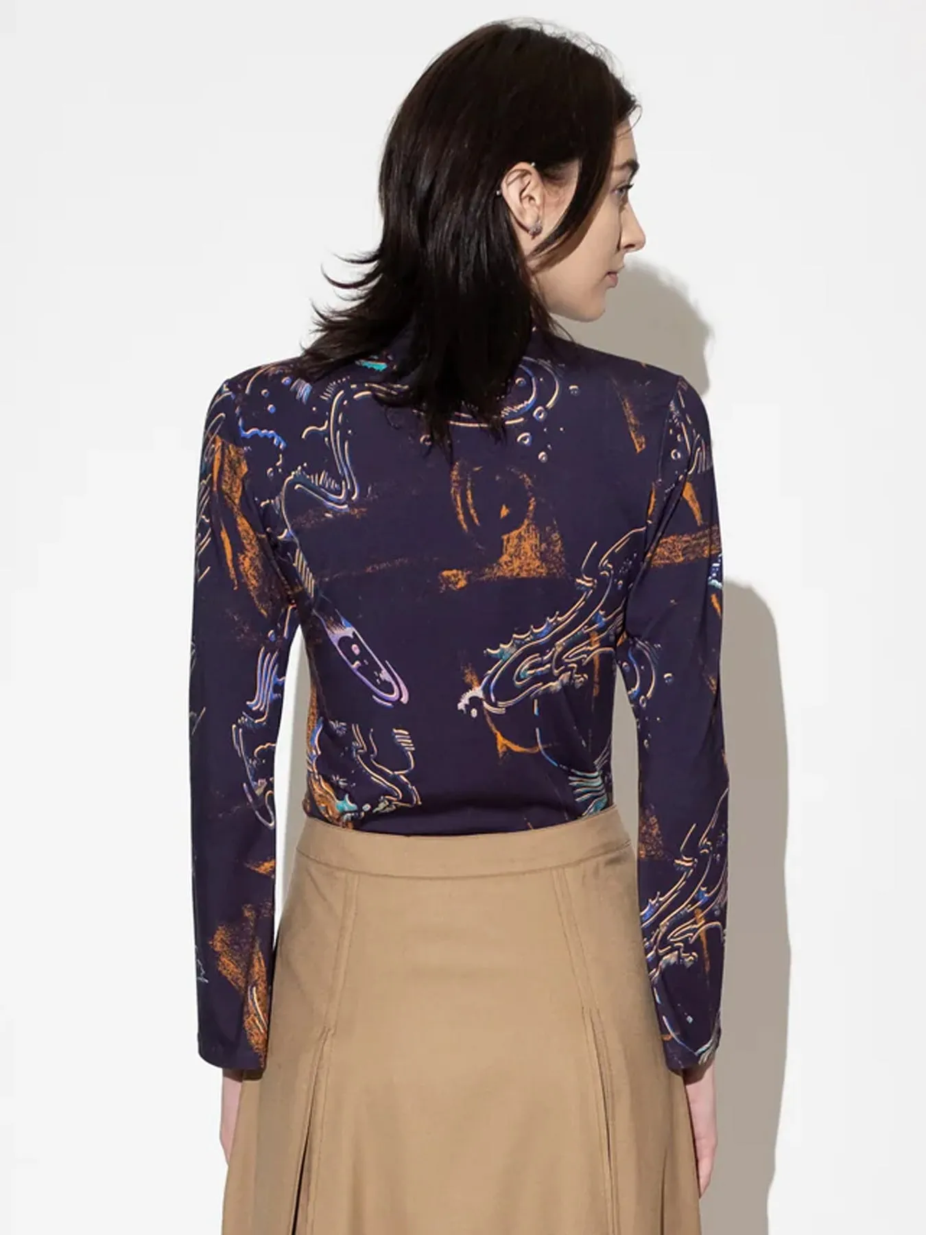 Orma Turtleneck