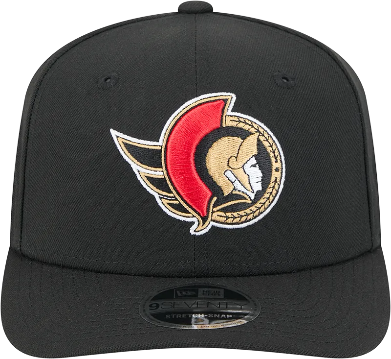 Ottawa Senators 9SEVENTY Stretch Snap