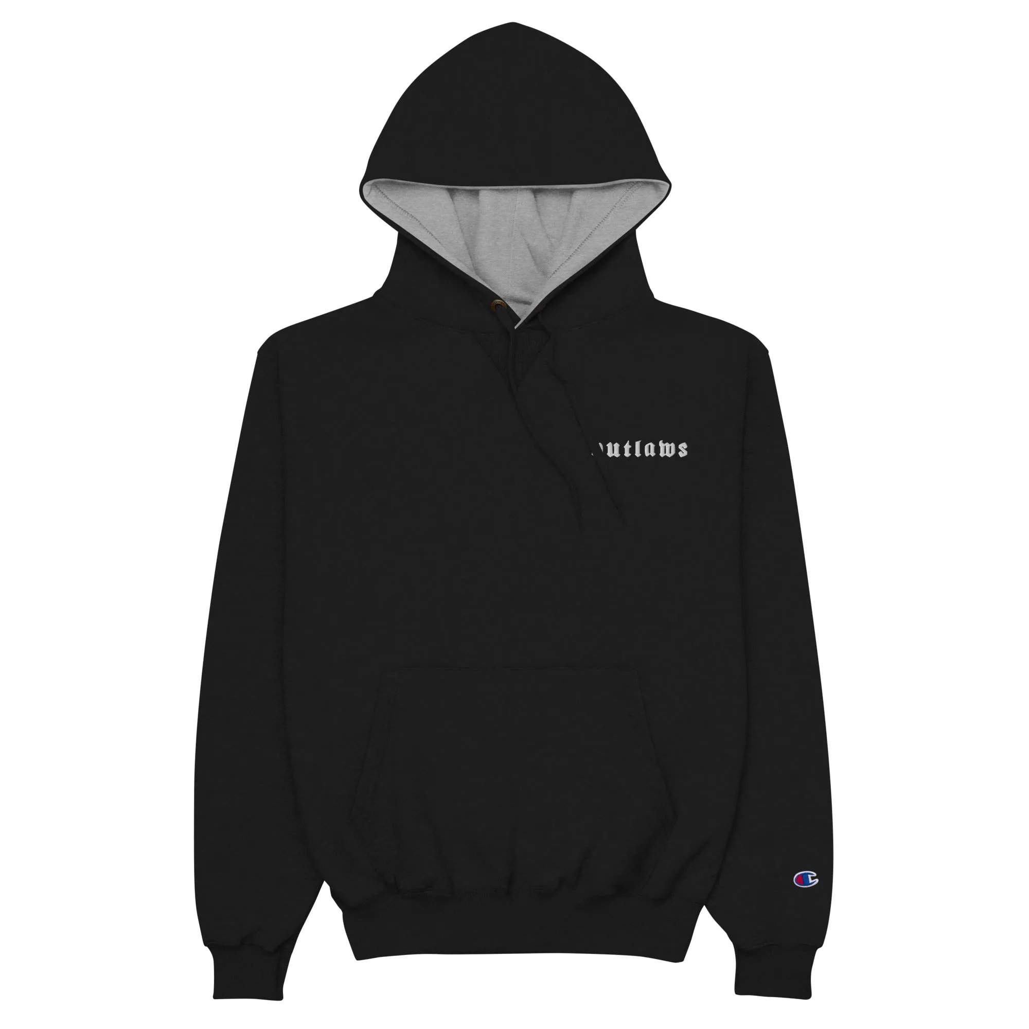 Outlaws Champion Hoodie