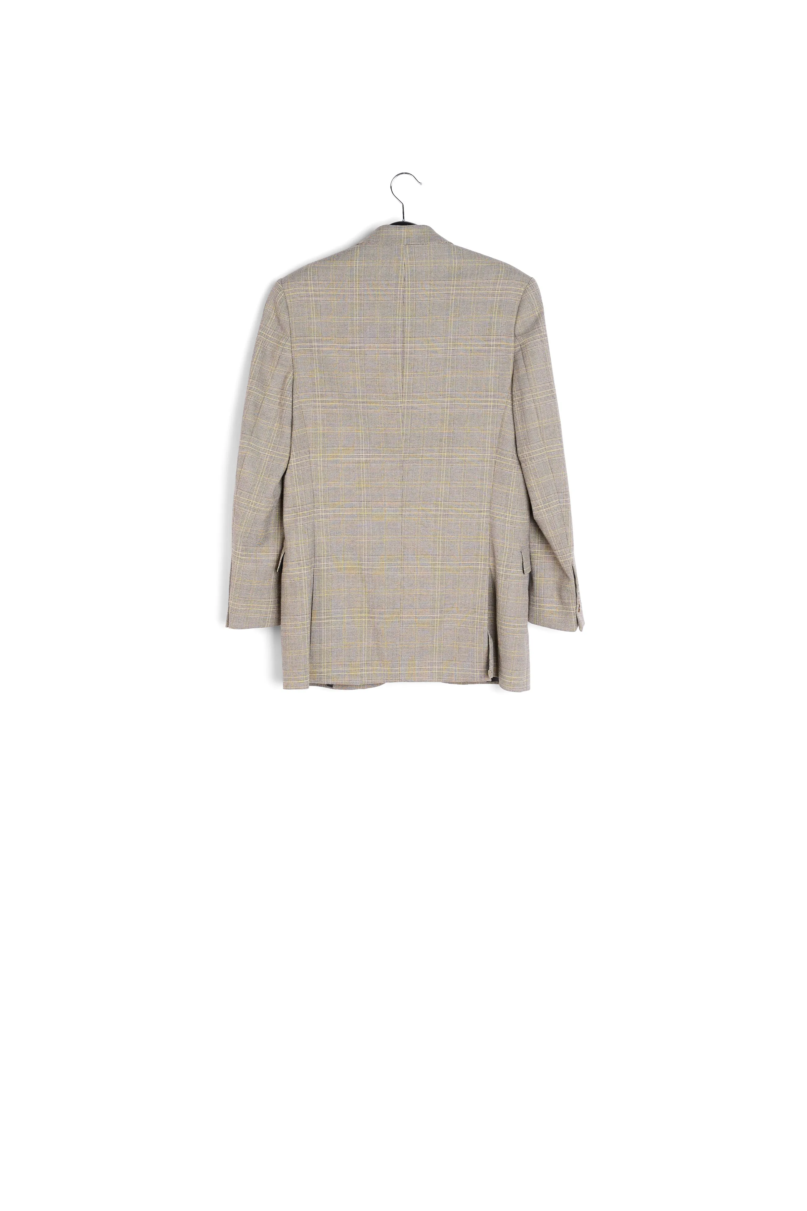 Oversized blazer