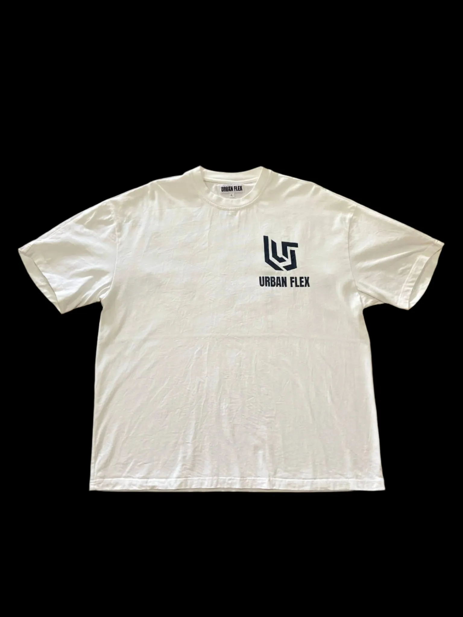 Oversized Boxed Tees