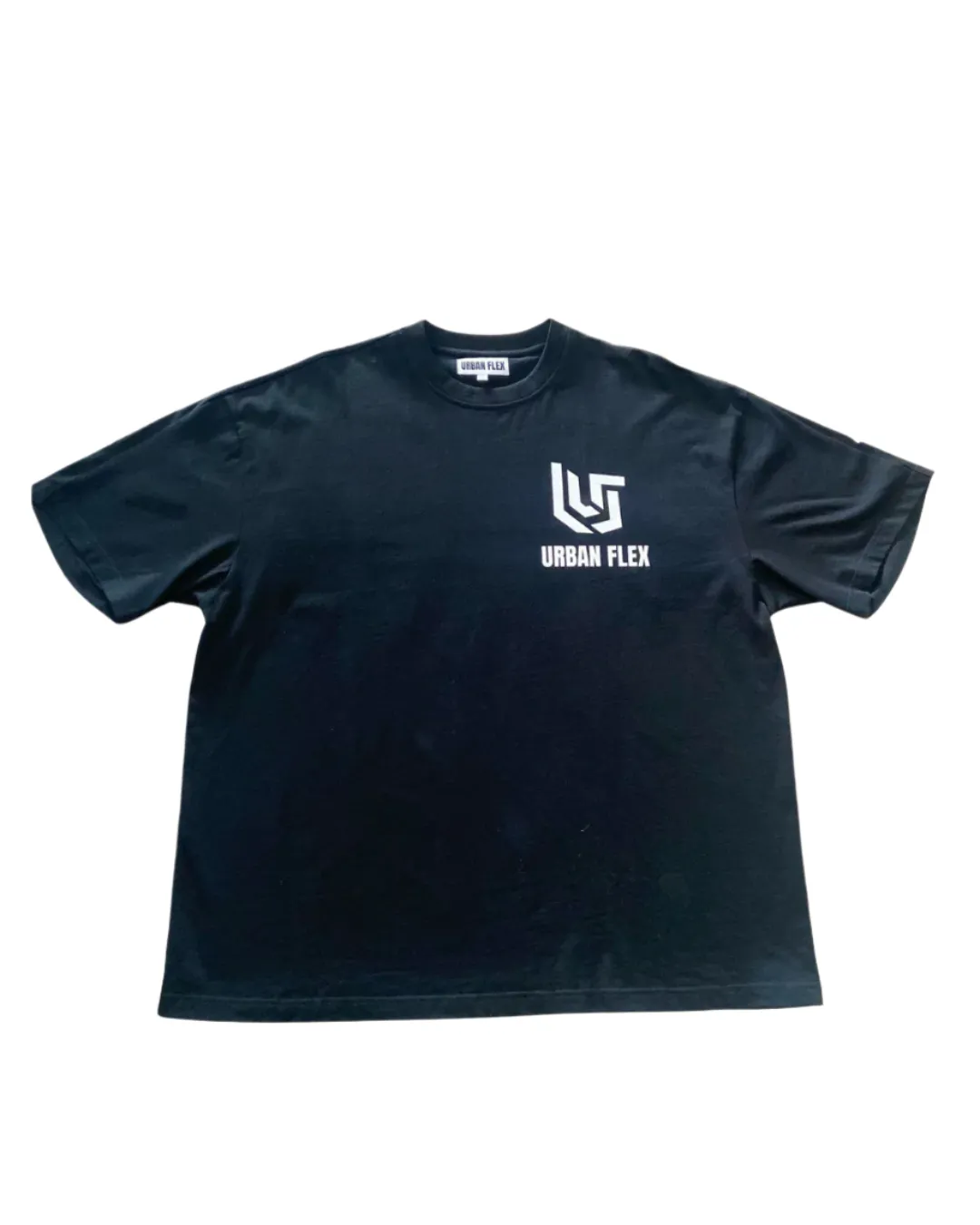 Oversized Boxed Tees