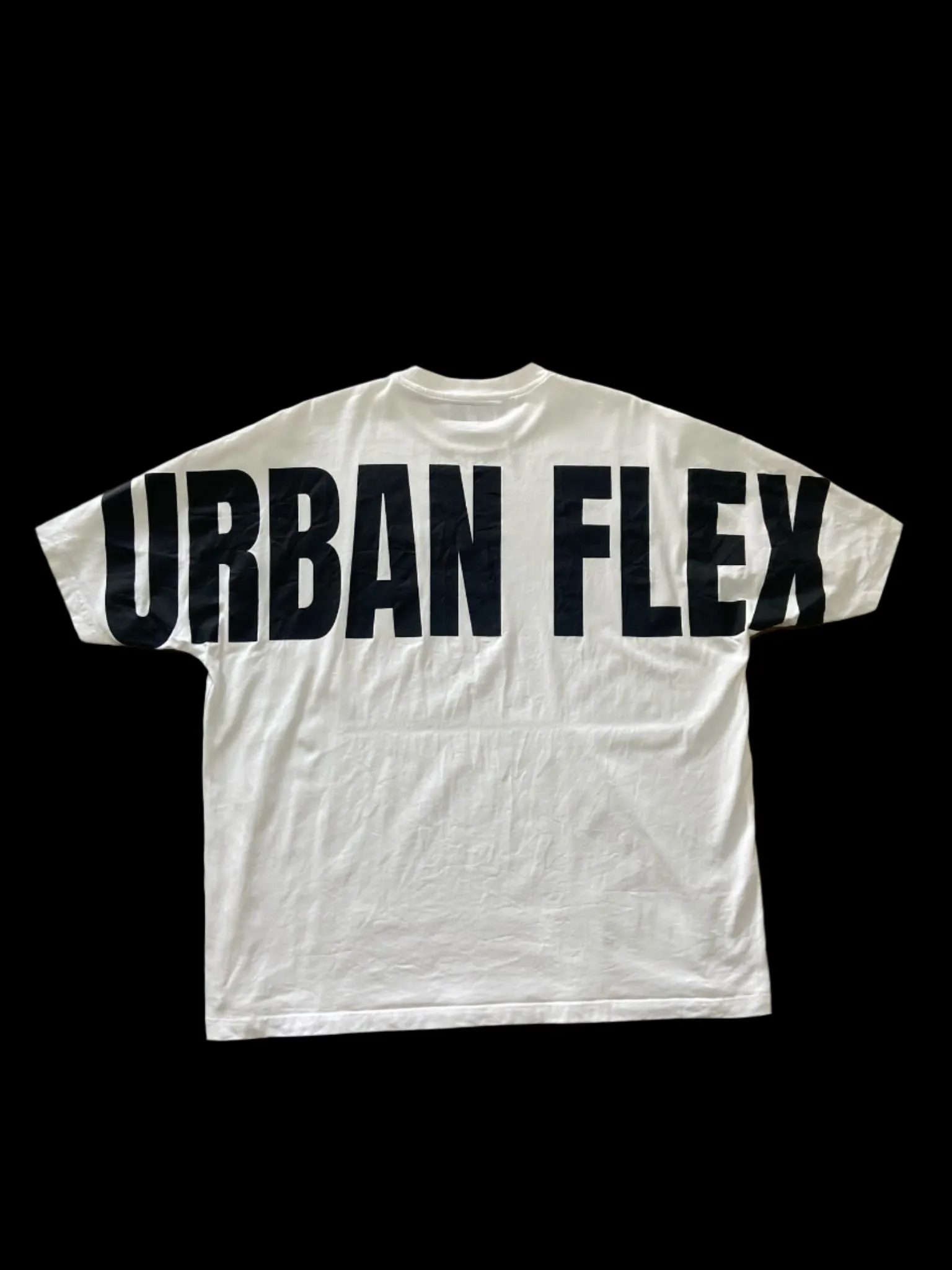 Oversized Boxed Tees