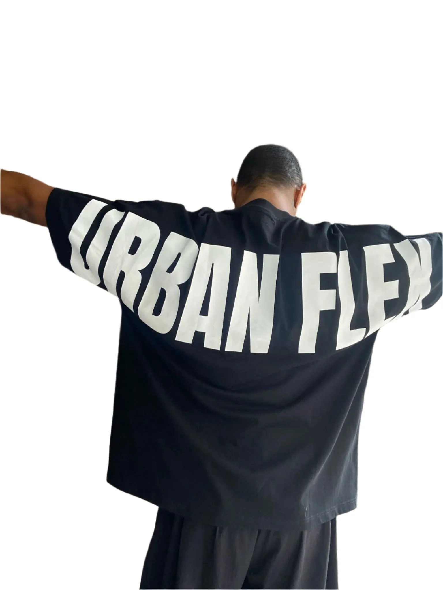 Oversized Boxed Tees