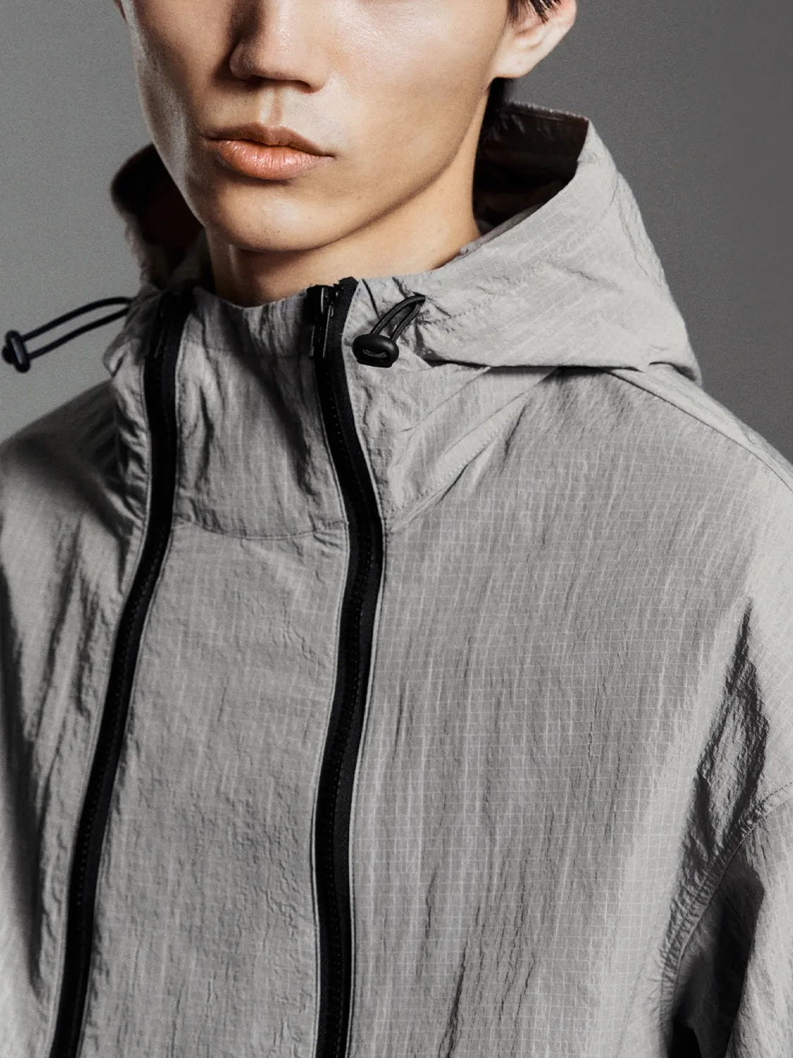 Oversized Overhead Shirts