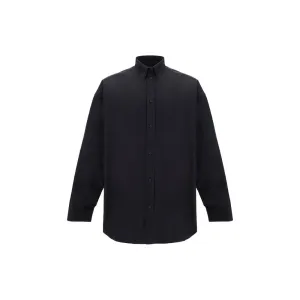 Oversized Shirt