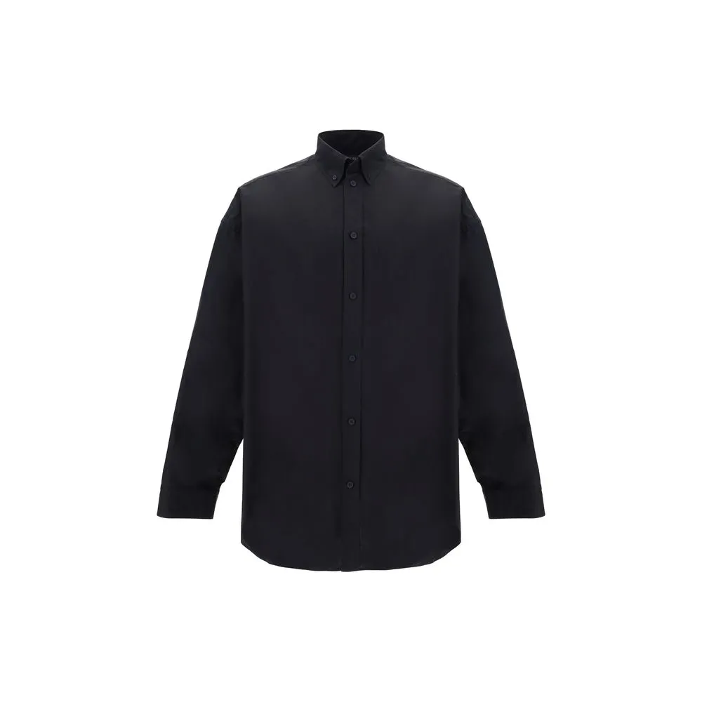 Oversized Shirt