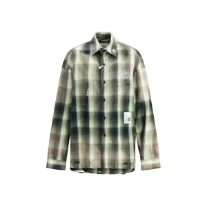Oversized Shirt
