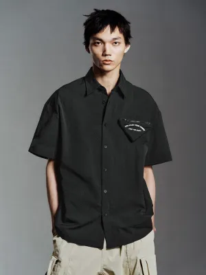 Oversized Shirts