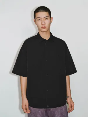 Oversized Shirts