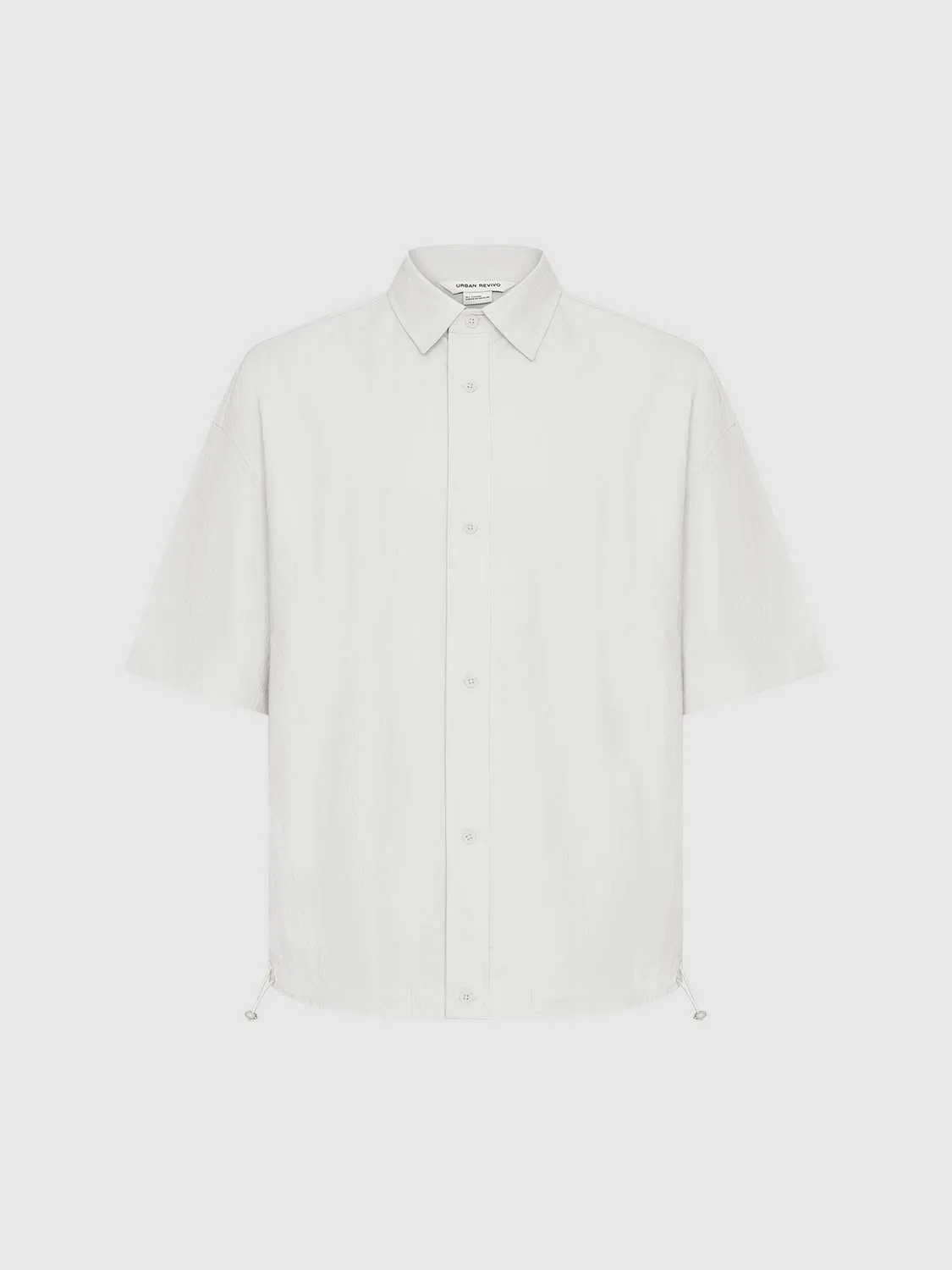 Oversized Shirts