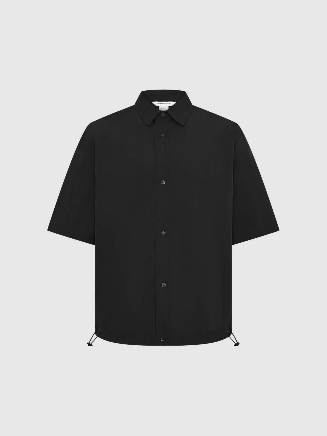 Oversized Shirts