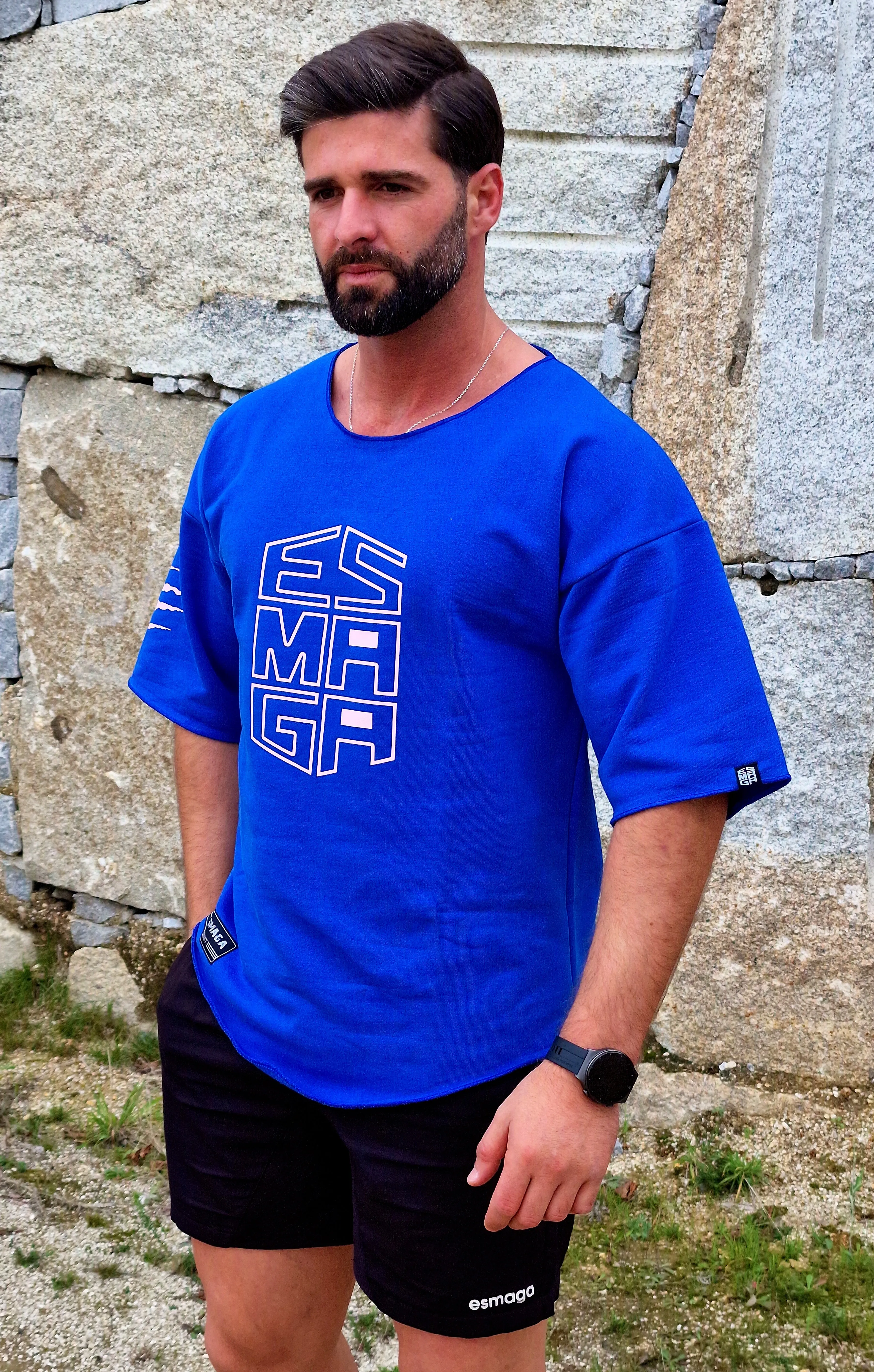 Oversized Winners (Personalizável)