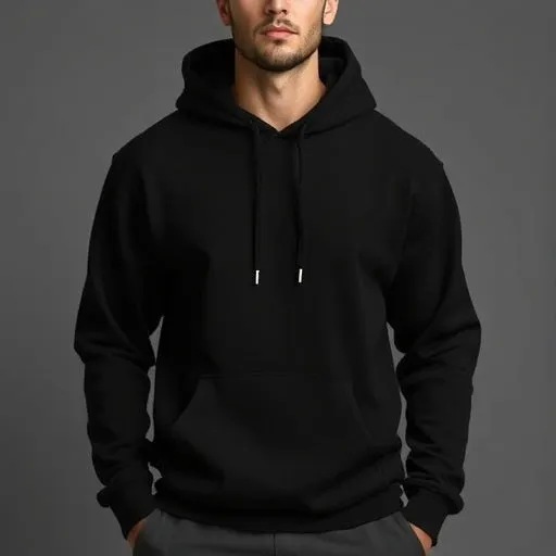 Pack of 3 Hoodies