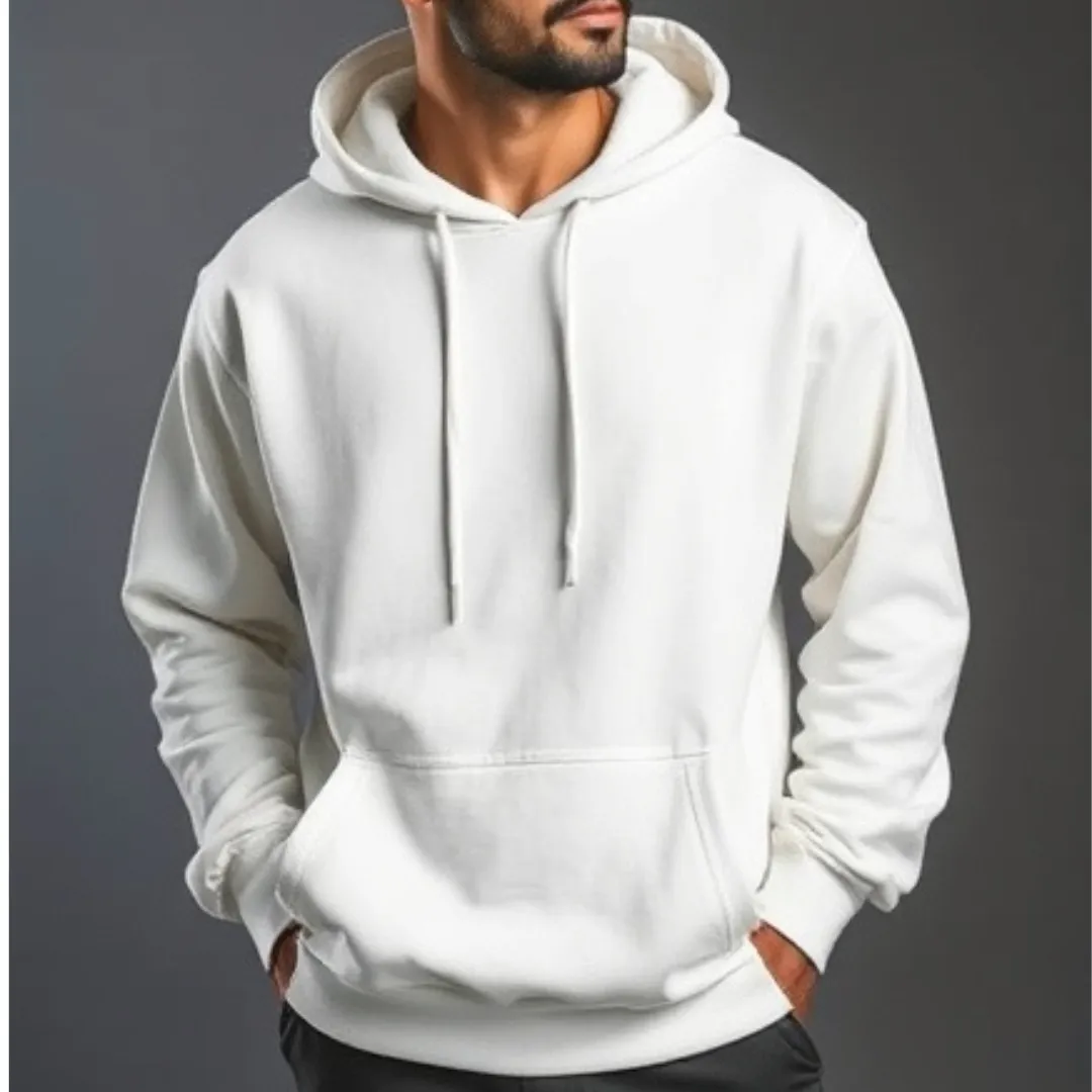 Pack of 3 Hoodies