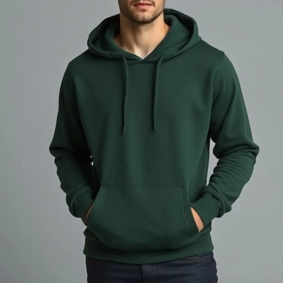 Pack of 3 Hoodies