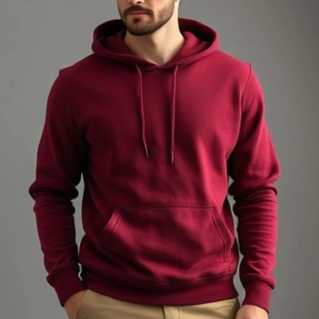 Pack of 3 Hoodies