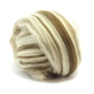 Paradise Fibers Special HUMBUG Finn Wool (1lb bag)