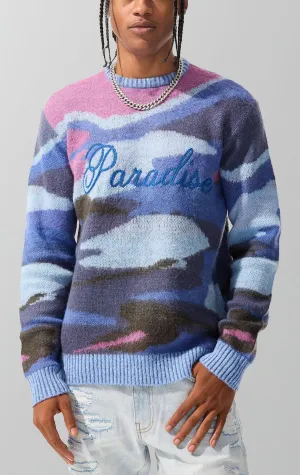 Paradise Mirage Sweater
