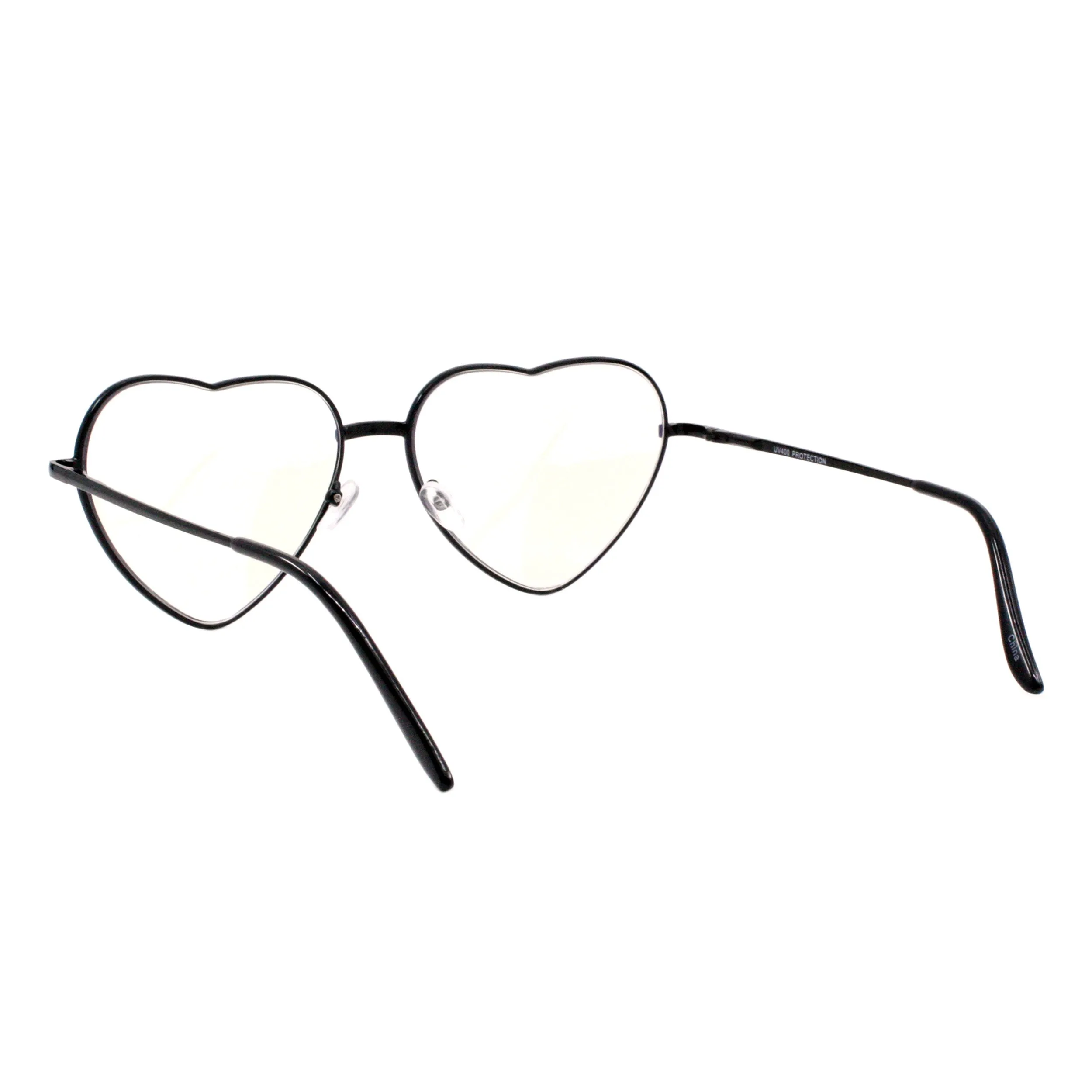PASTL Lucid Heart Glasses
