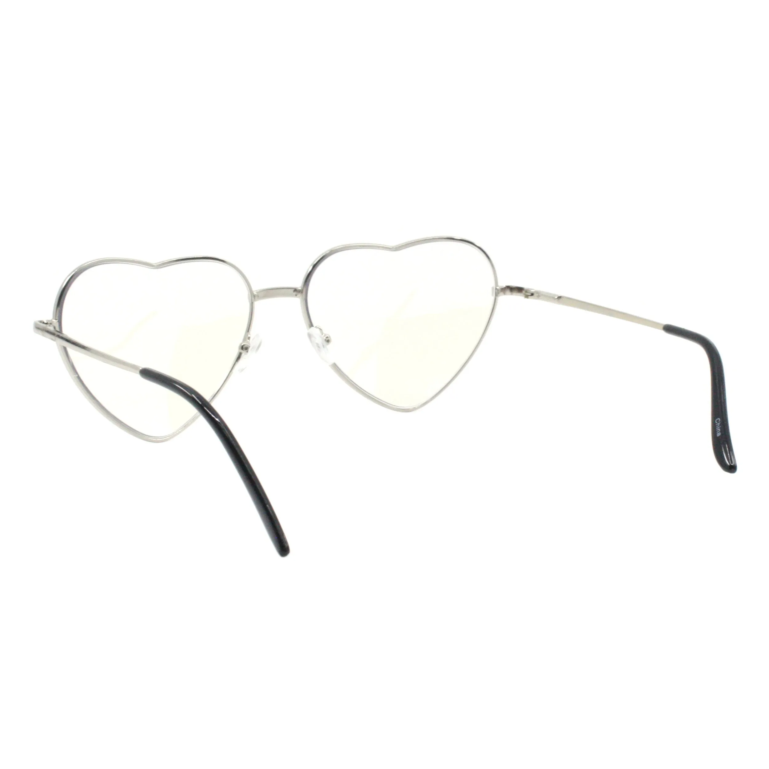 PASTL Lucid Heart Glasses