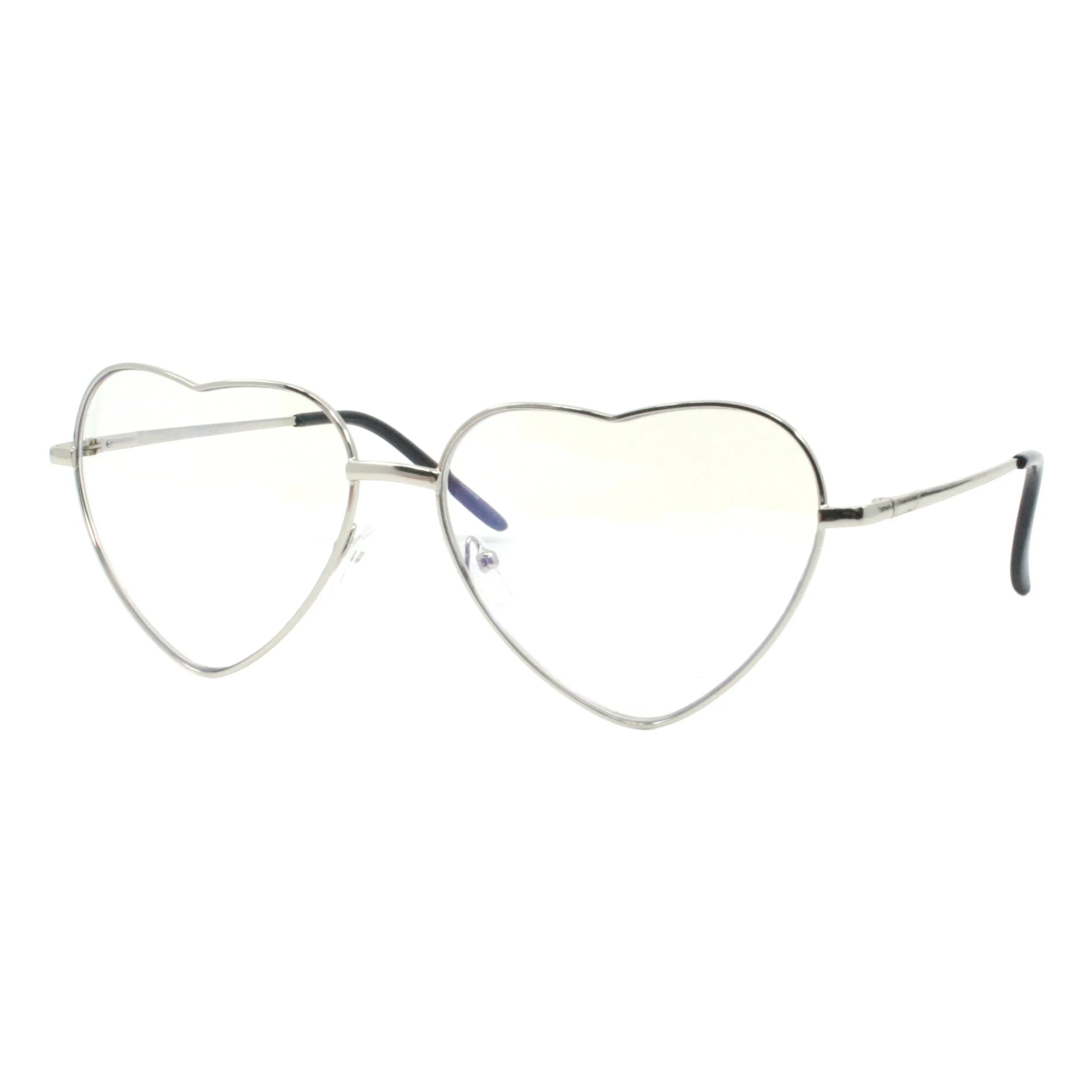 PASTL Lucid Heart Glasses