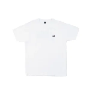 Patta Mens Fancy Feather T-Shirt 'White'