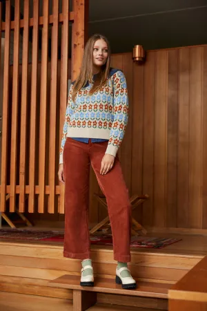 Penny Sweater