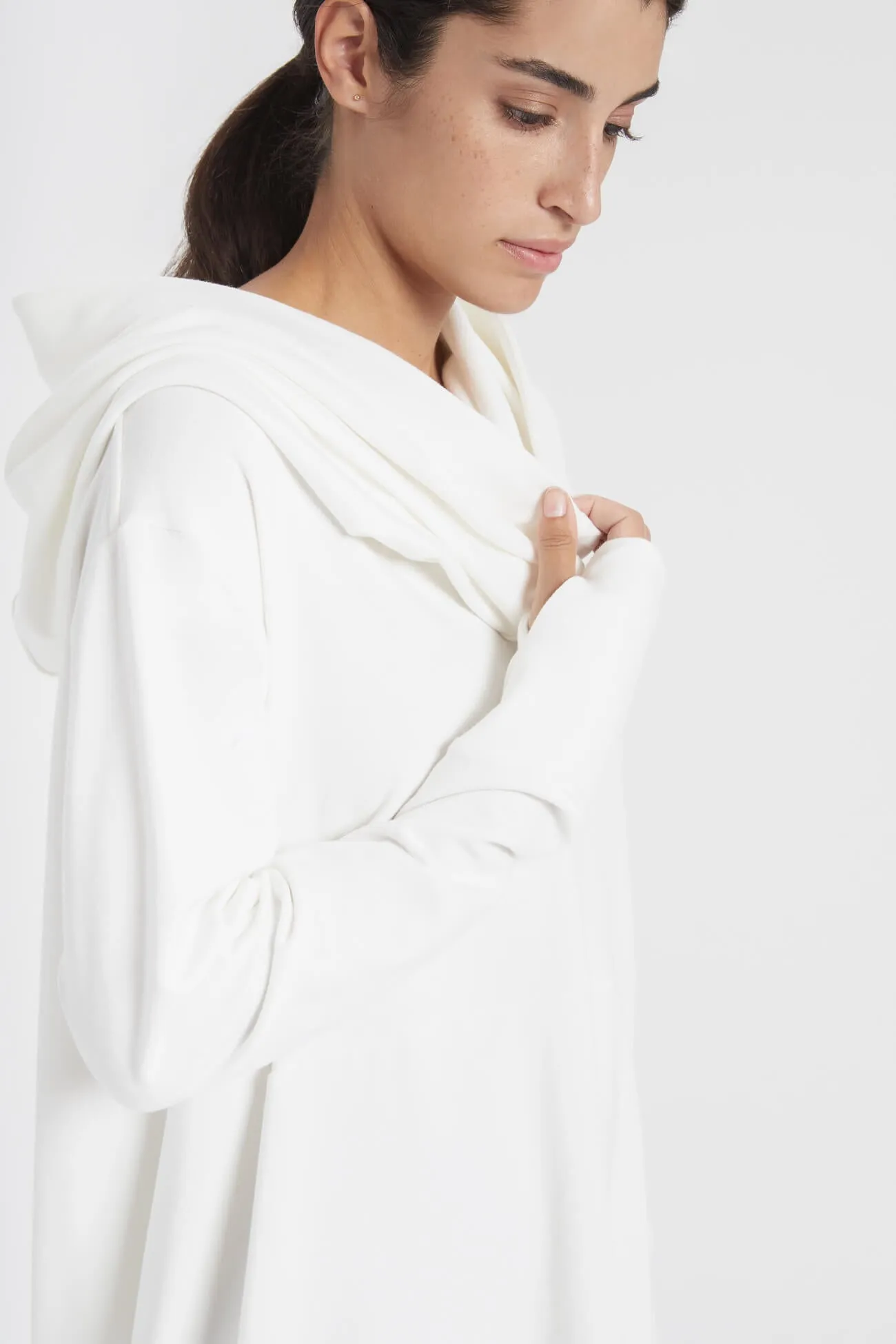 Petite Firenze Hoodie