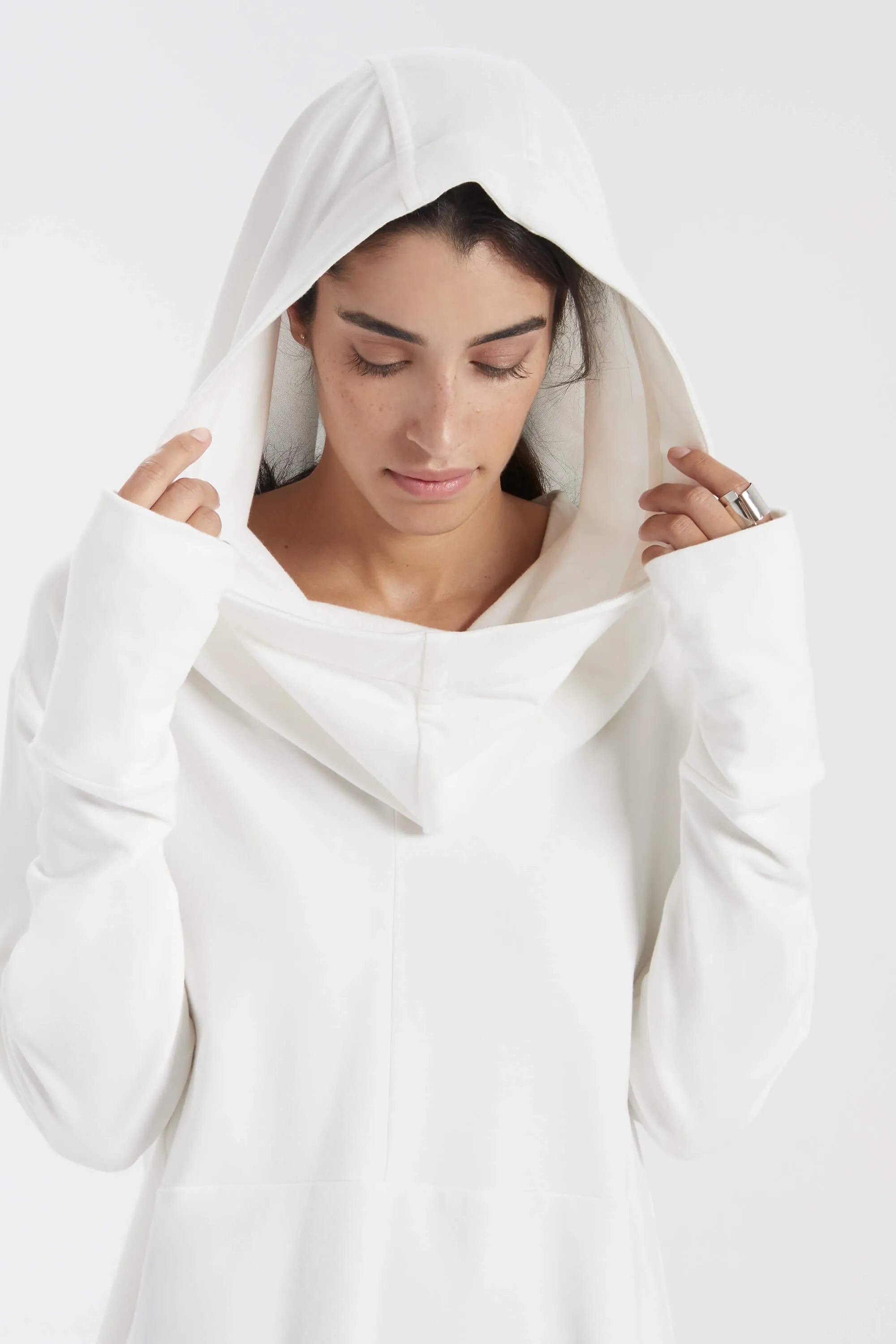 Petite Firenze Hoodie