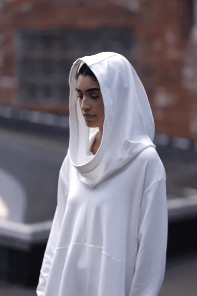 Petite Firenze Hoodie