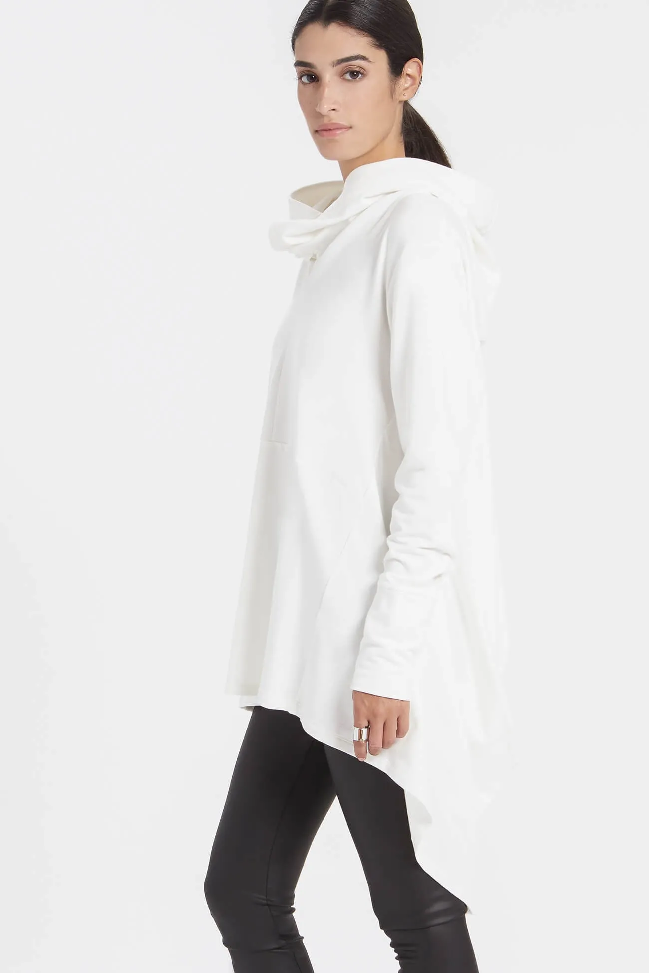 Petite Firenze Hoodie