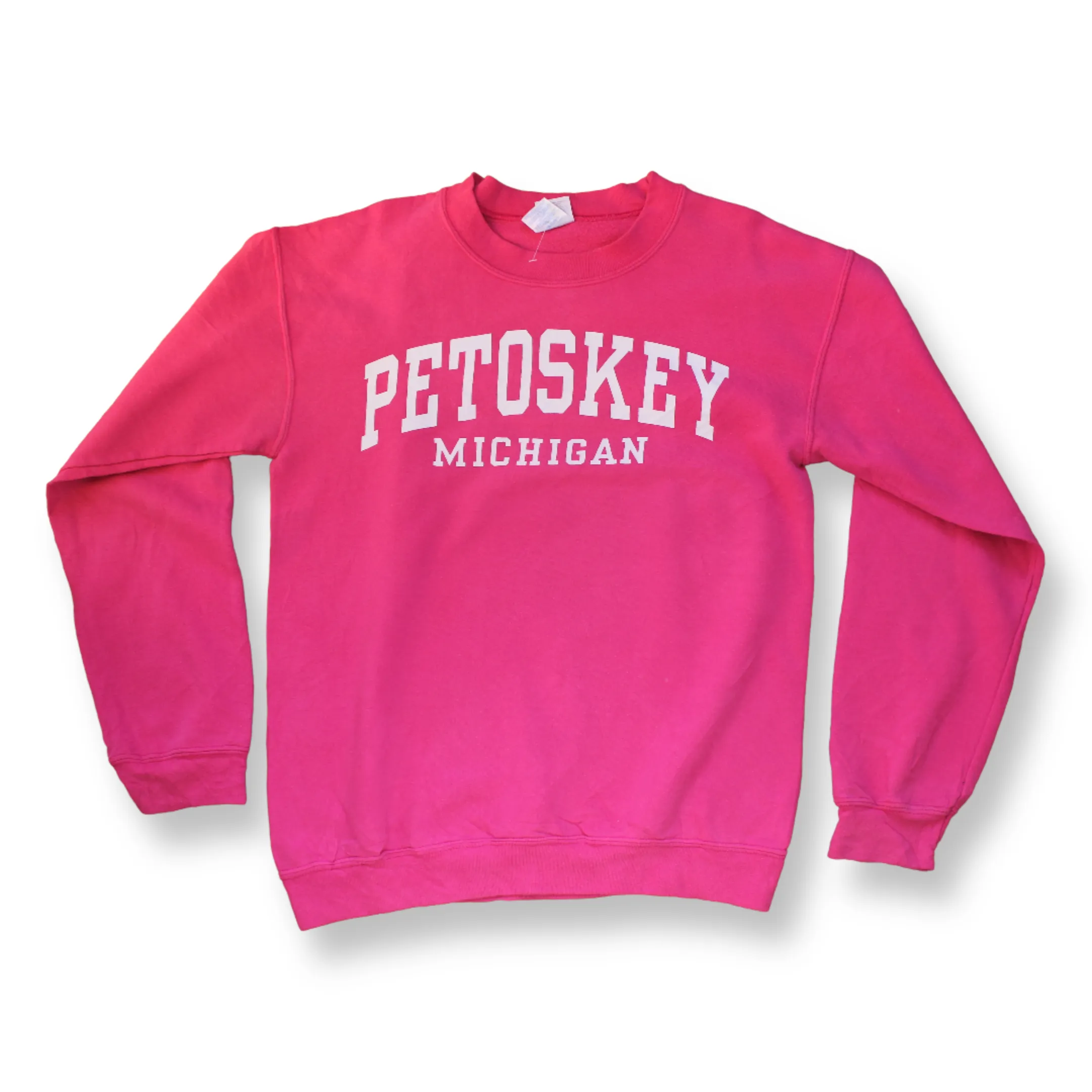 Petoskey Michigan Sweater | Size S