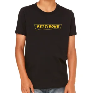 Pettibone Bella   Canvas Youth Jersey T-Shirt