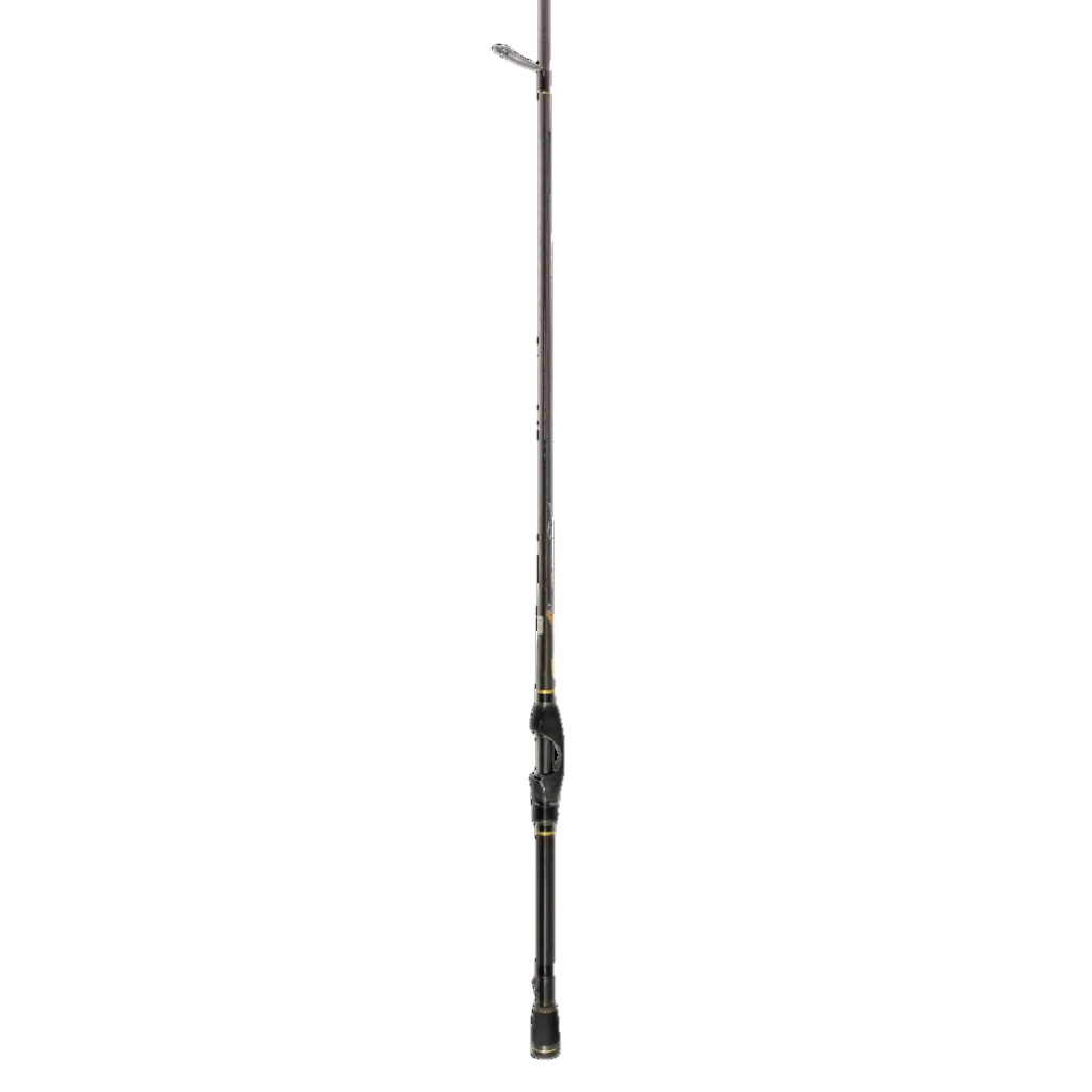 Phenix Feather 7'7″ Light Fast Spinning Rod