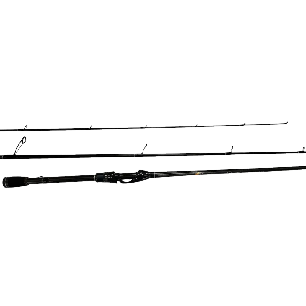 Phenix Feather 7'7″ Light Fast Spinning Rod