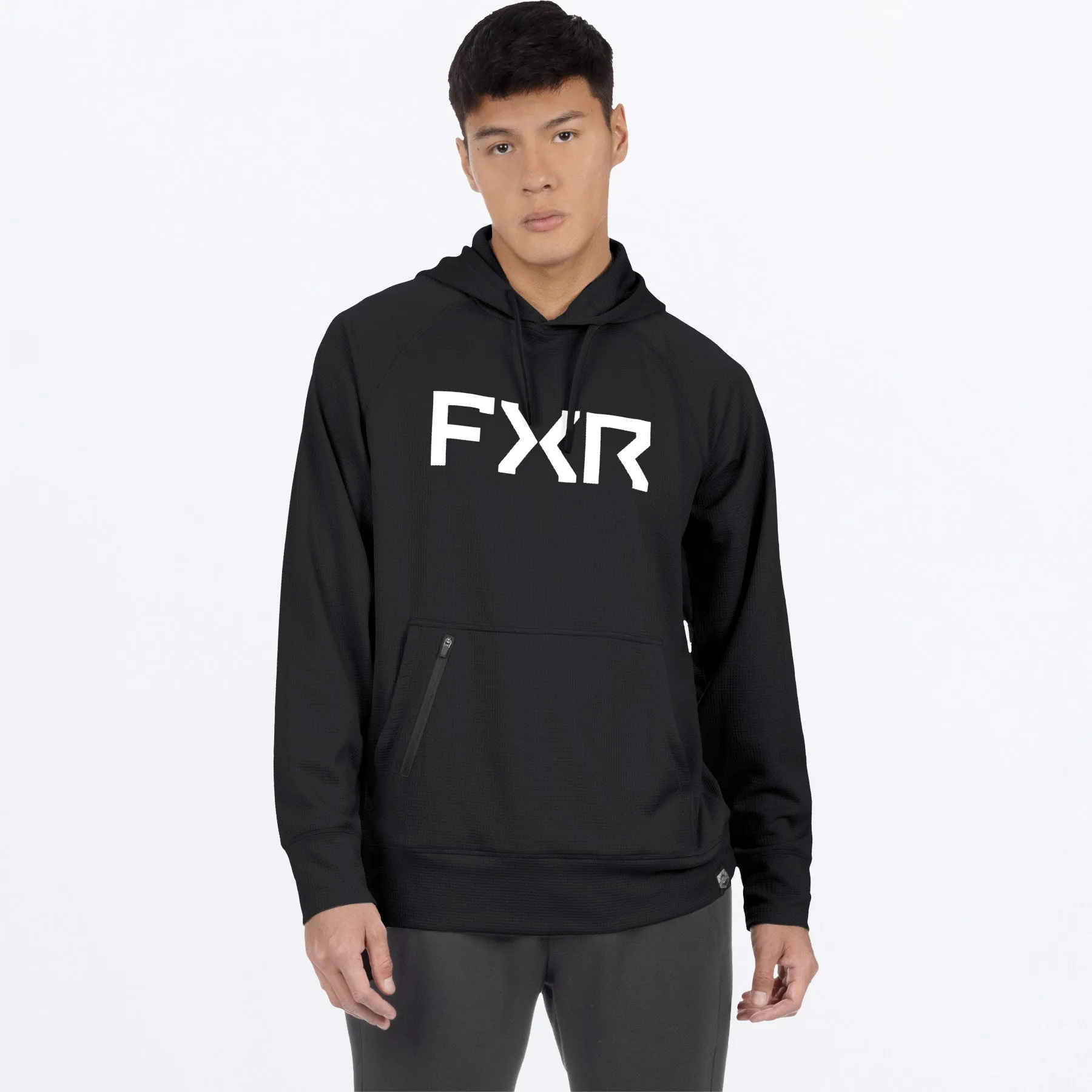 Pilot UPF Pullover Hoodie