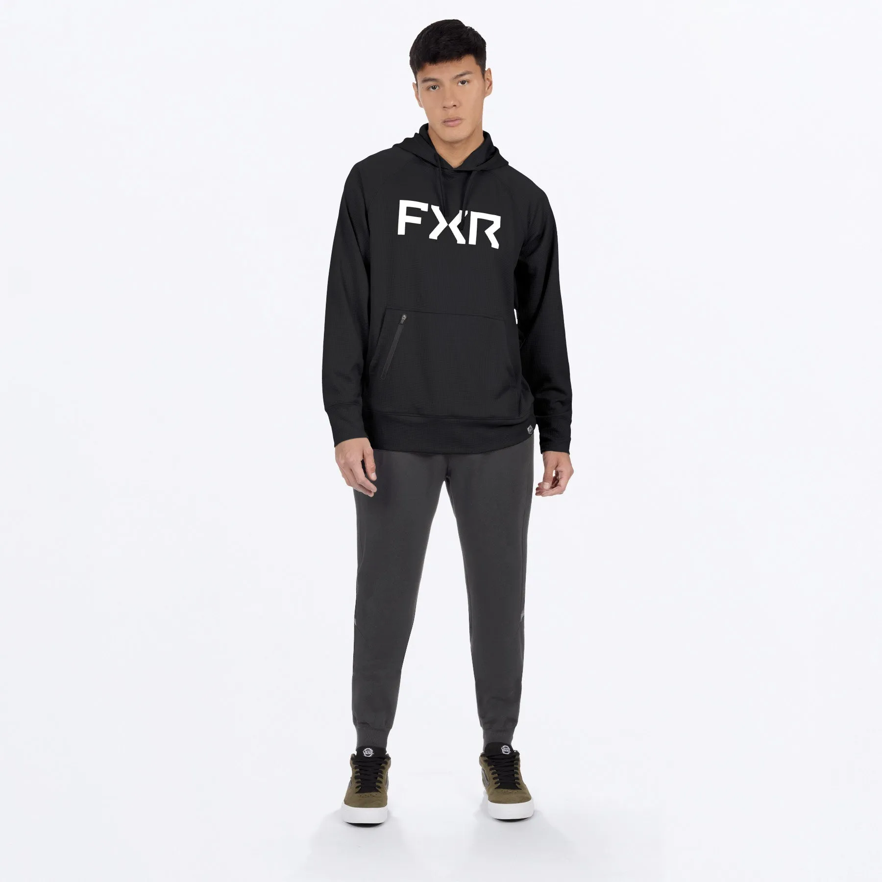 Pilot UPF Pullover Hoodie