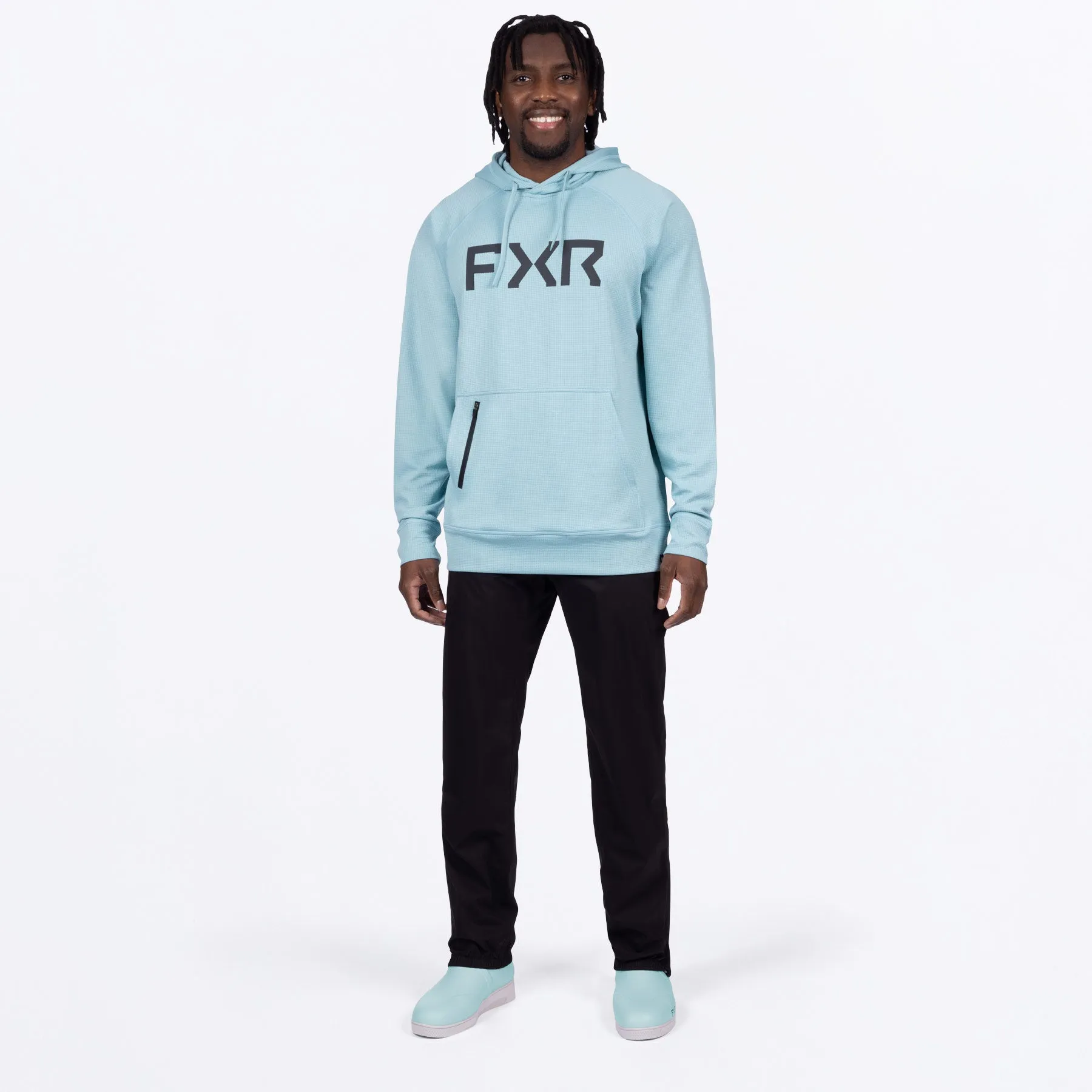Pilot UPF Pullover Hoodie