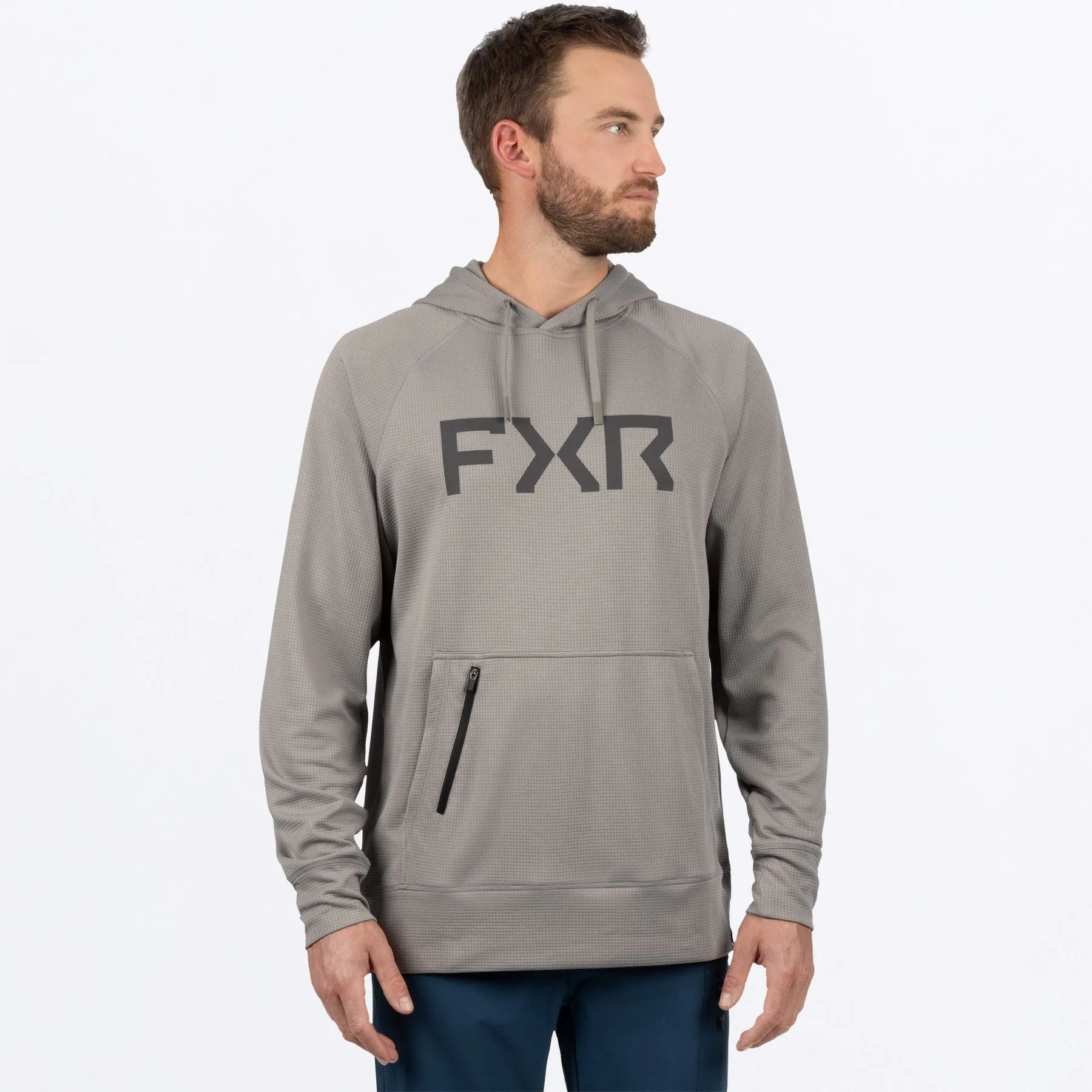 Pilot UPF Pullover Hoodie