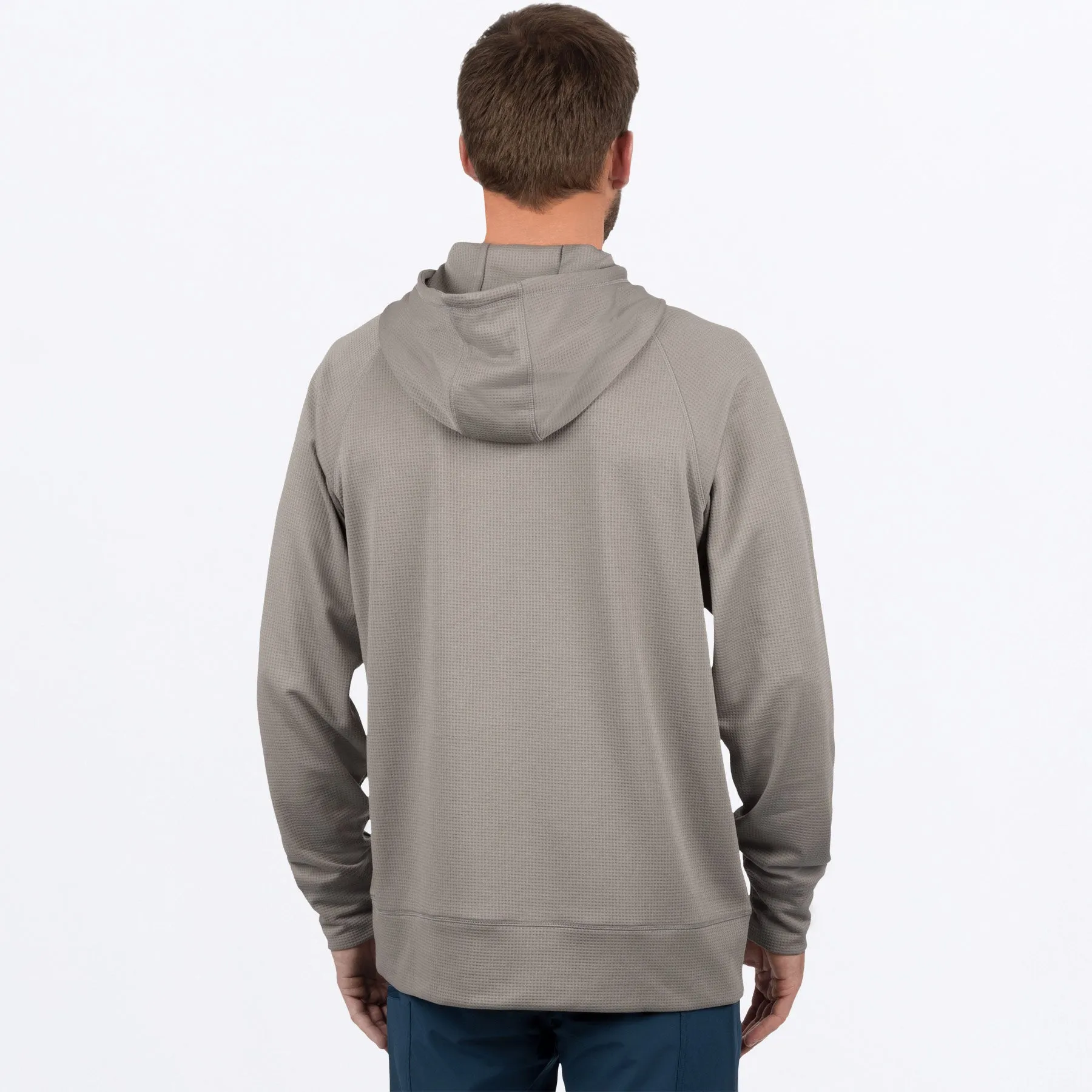 Pilot UPF Pullover Hoodie