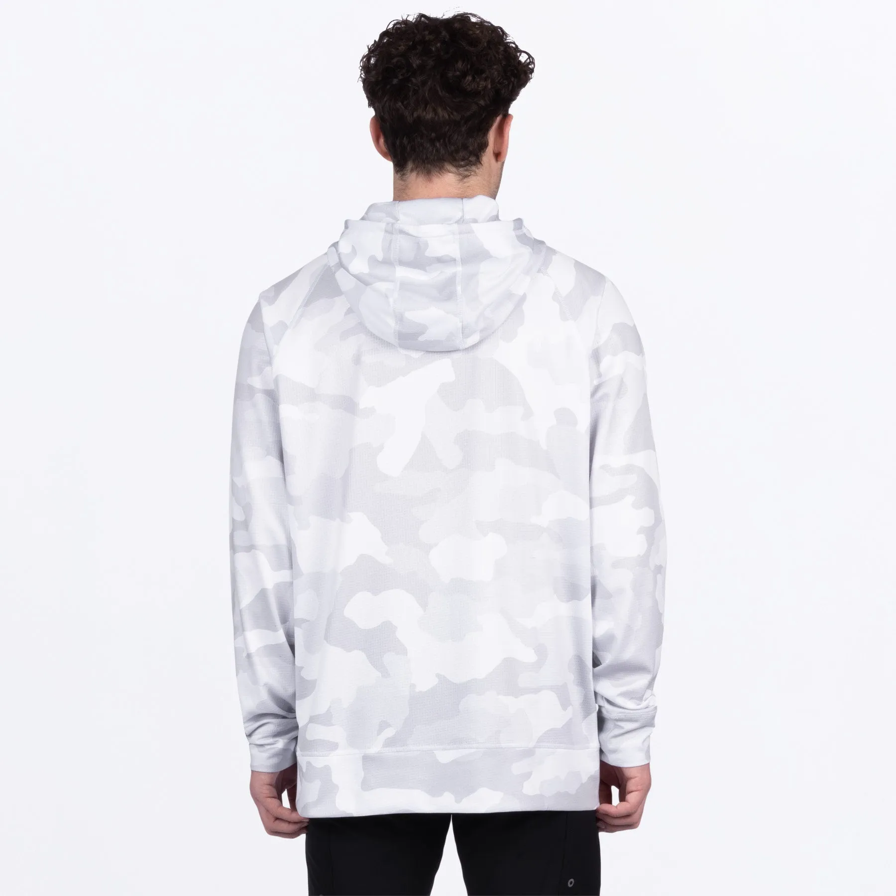 Pilot UPF Pullover Hoodie