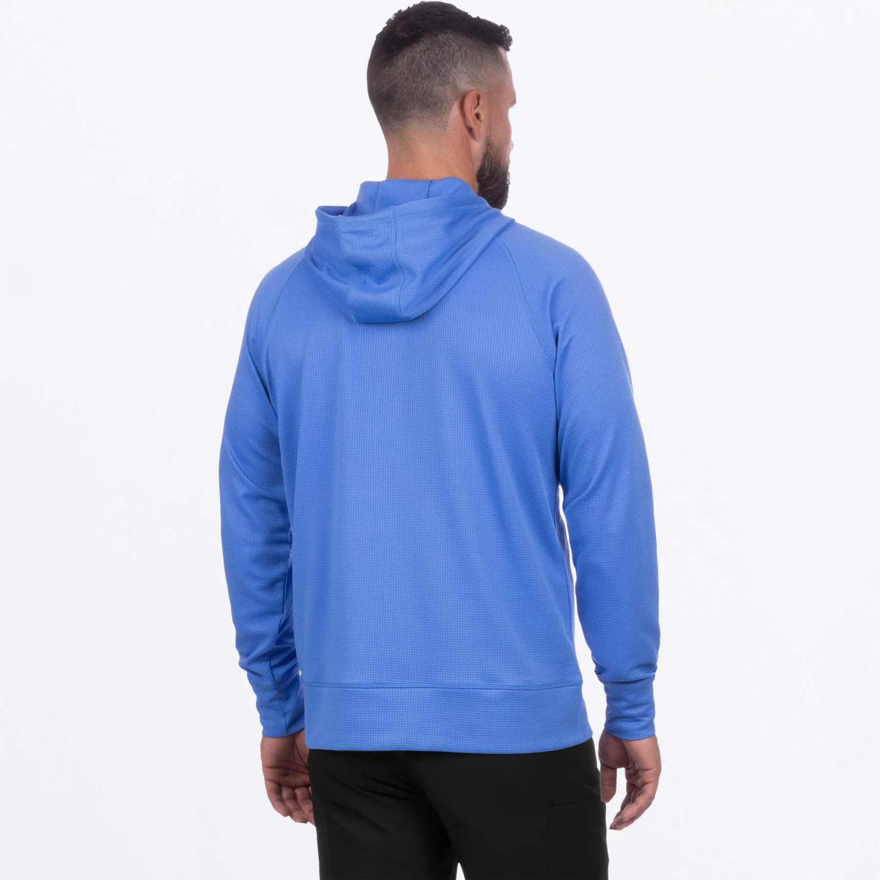 Pilot UPF Pullover Hoodie