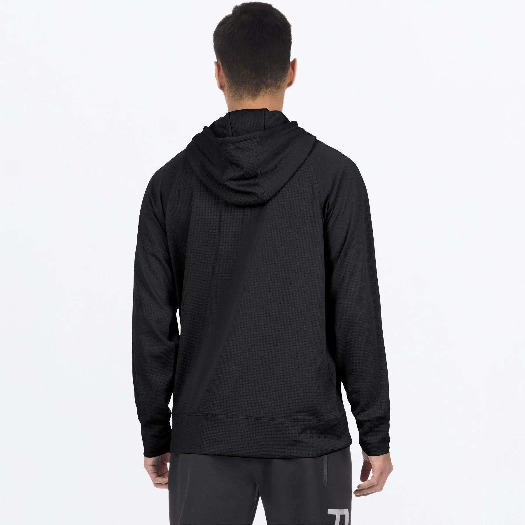 Pilot UPF Pullover Hoodie