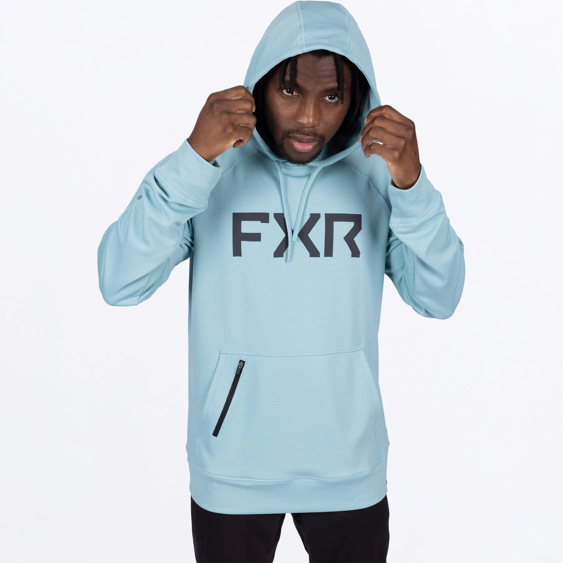 Pilot UPF Pullover Hoodie