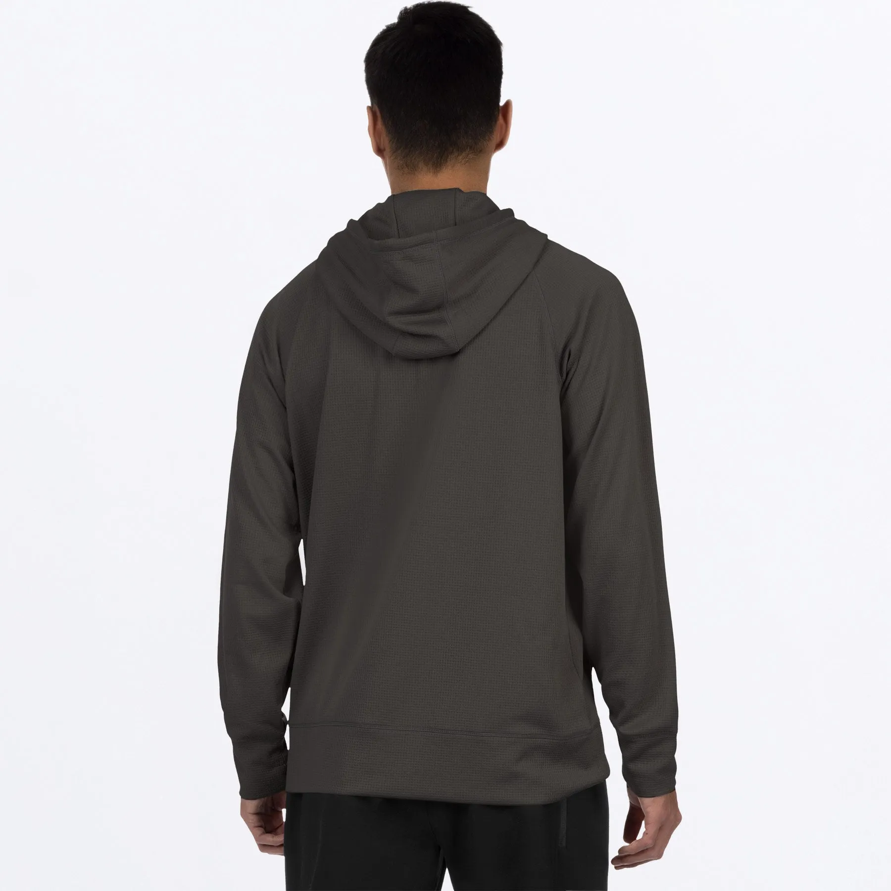 Pilot UPF Pullover Hoodie
