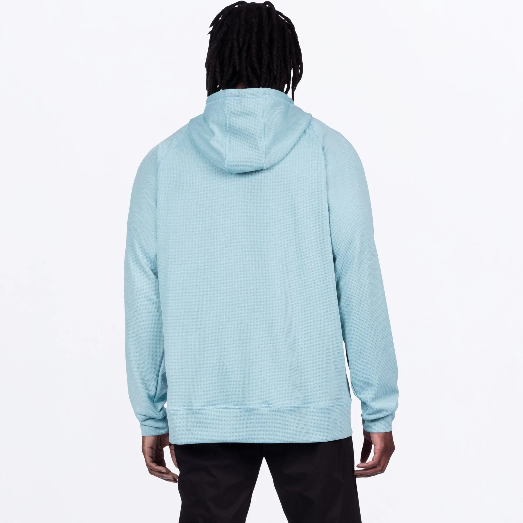Pilot UPF Pullover Hoodie
