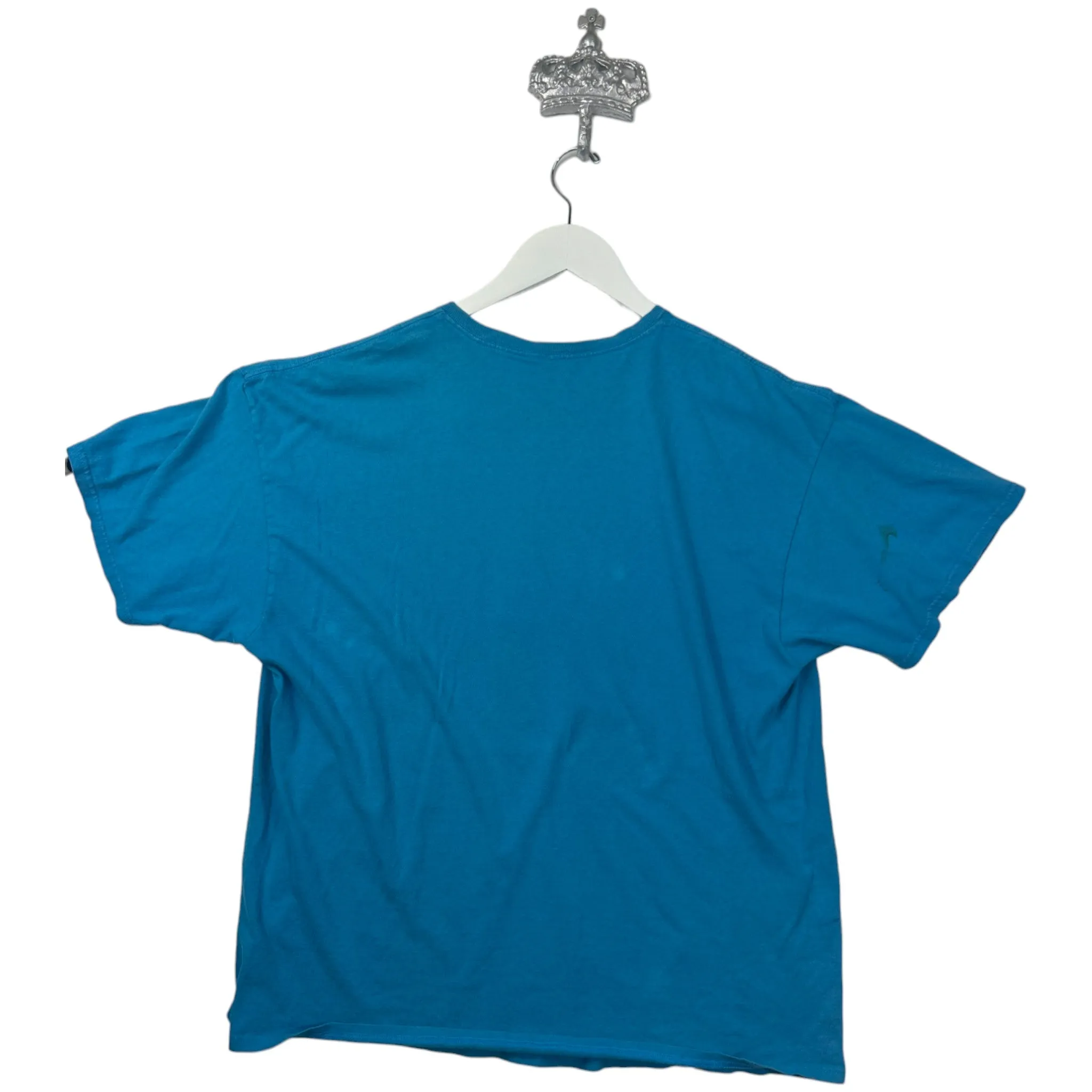 PINKY AND THE BRAIN “LAB TEST” TEE - (XXL)